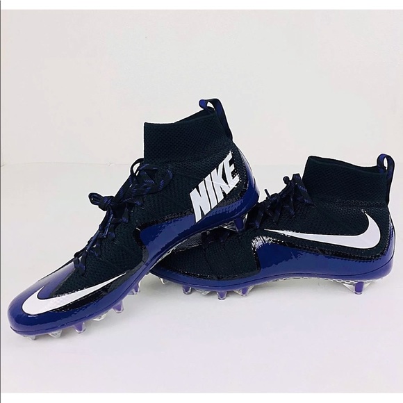 nike untouchable td football cleats
